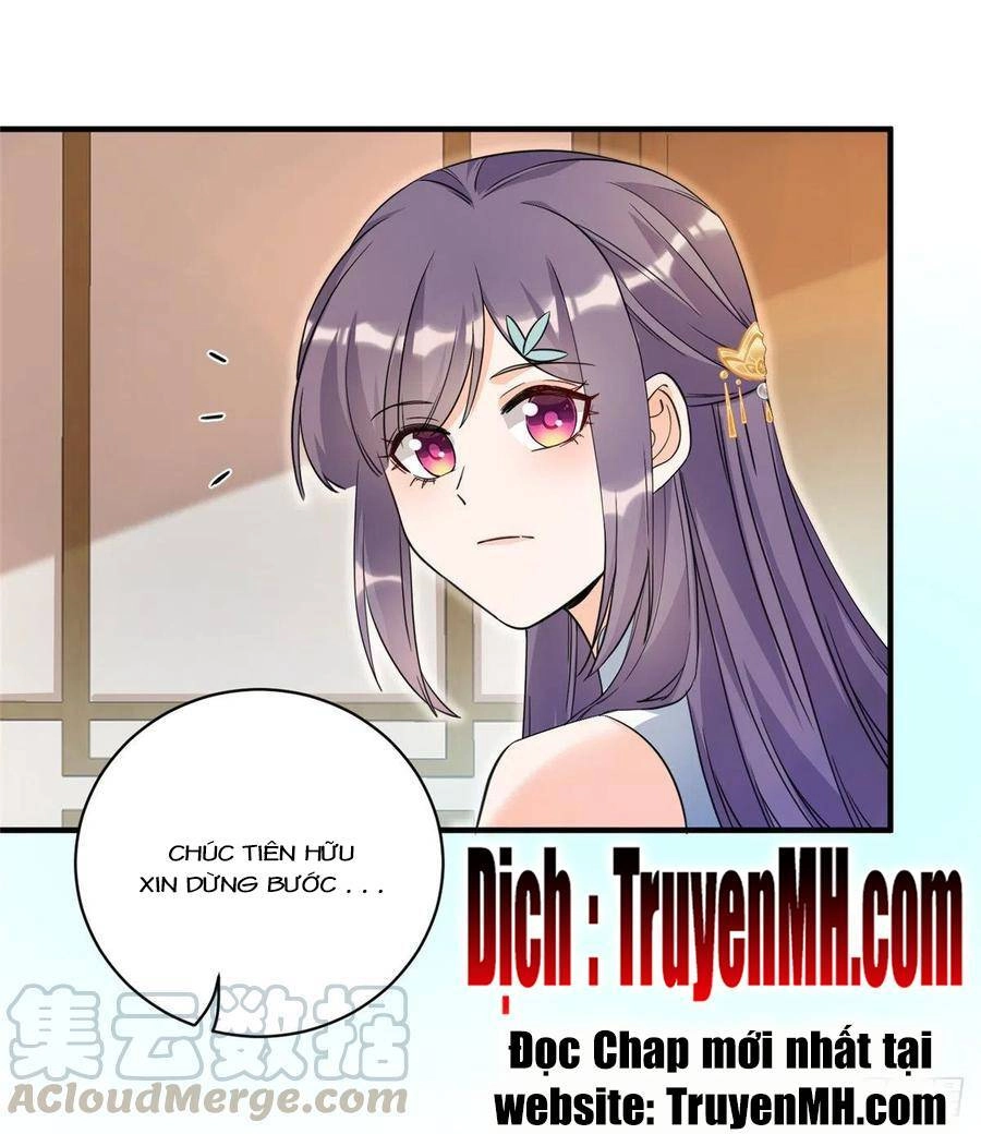Đồ Đệ Nhà Ta Lại Quải Rồi Chapter 318 - 25