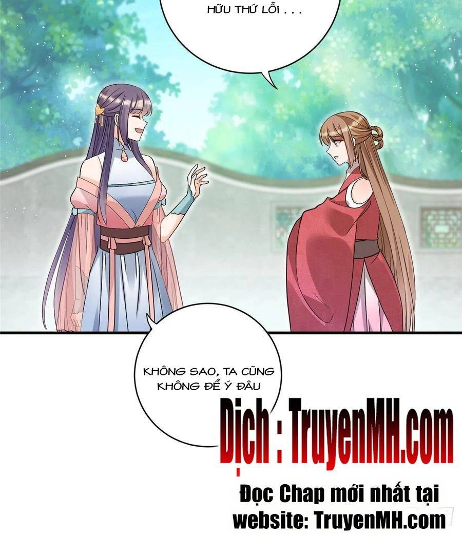 Đồ Đệ Nhà Ta Lại Quải Rồi Chapter 318 - 29