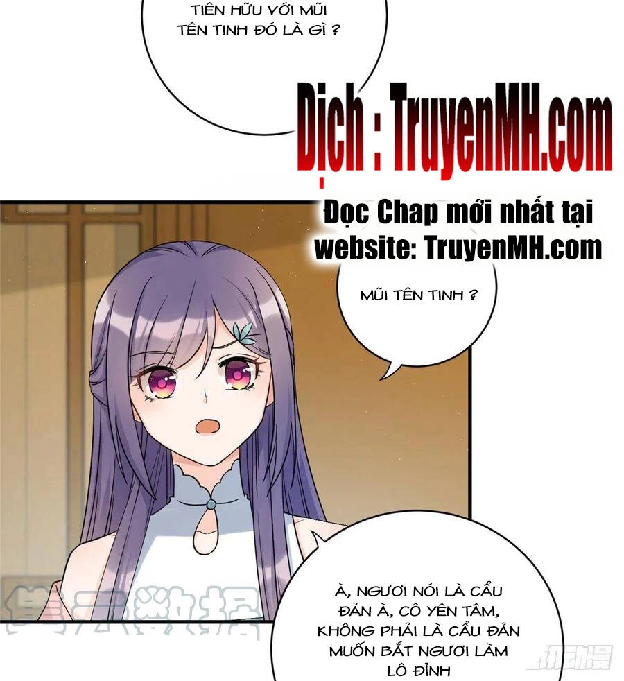 Đồ Đệ Nhà Ta Lại Quải Rồi Chapter 319 - 3