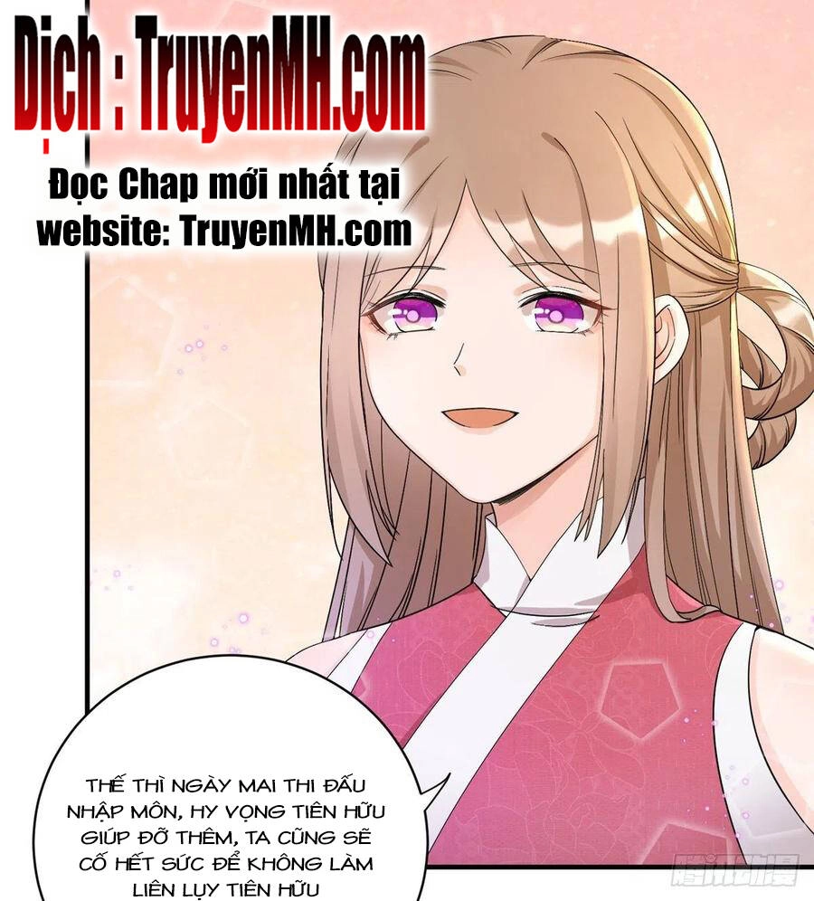 Đồ Đệ Nhà Ta Lại Quải Rồi Chapter 319 - 5