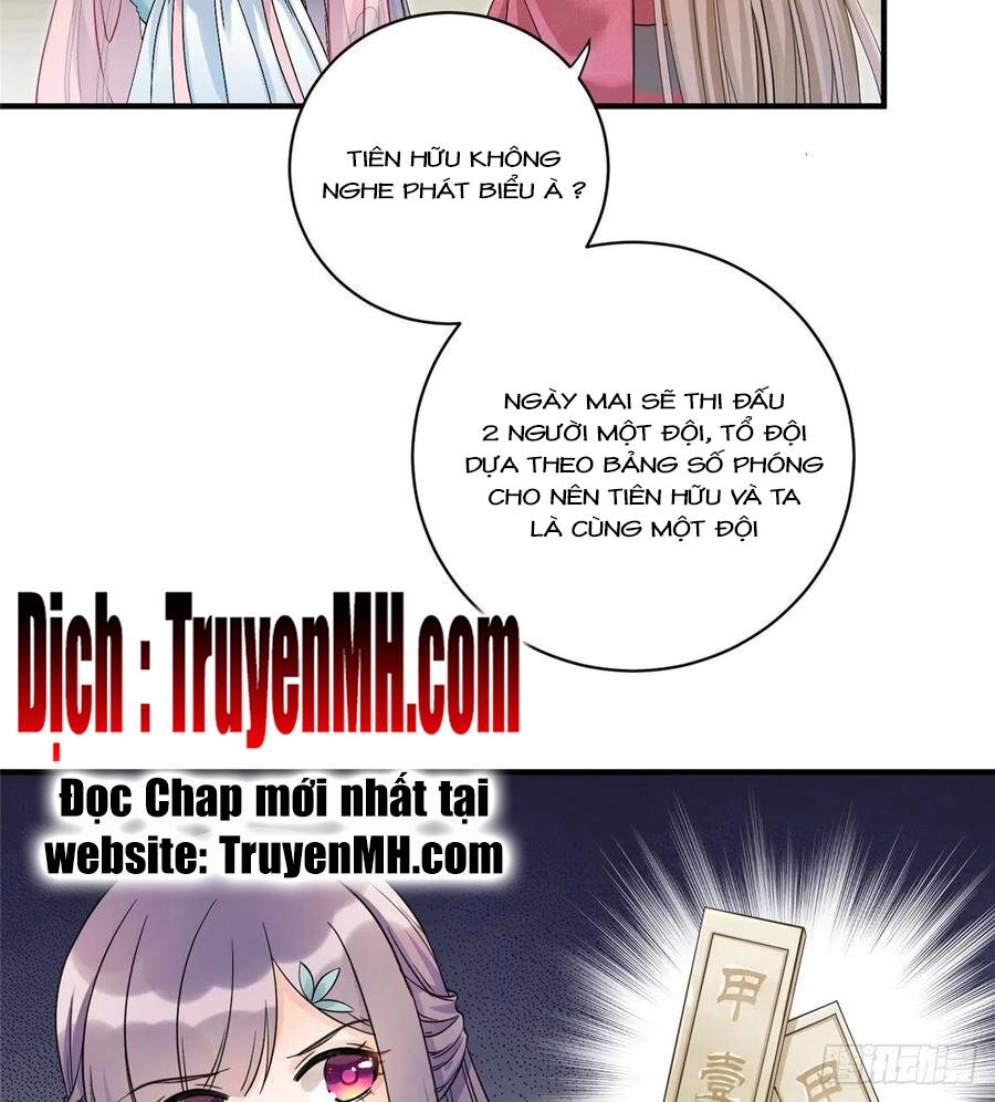 Đồ Đệ Nhà Ta Lại Quải Rồi Chapter 319 - 7