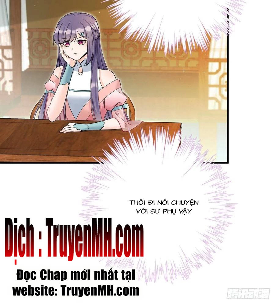 Đồ Đệ Nhà Ta Lại Quải Rồi Chapter 319 - 11