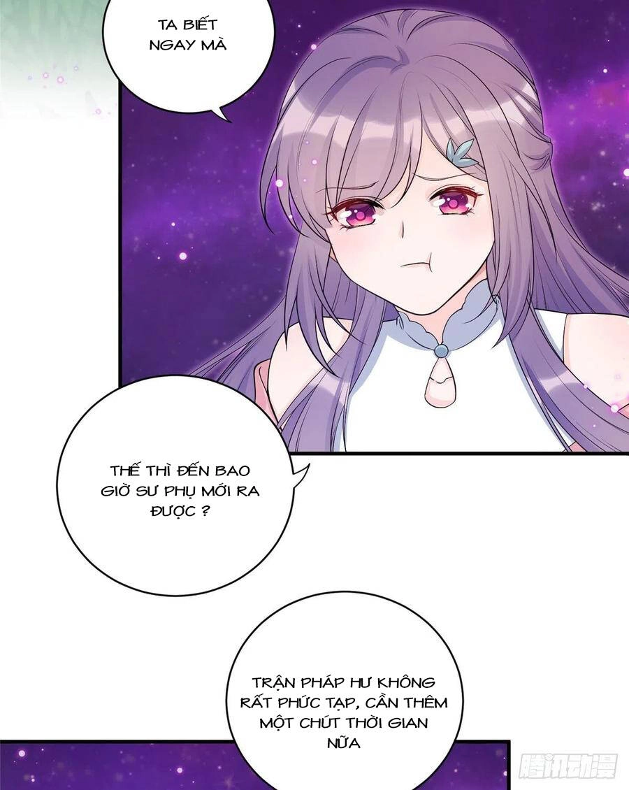 Đồ Đệ Nhà Ta Lại Quải Rồi Chapter 319 - 14