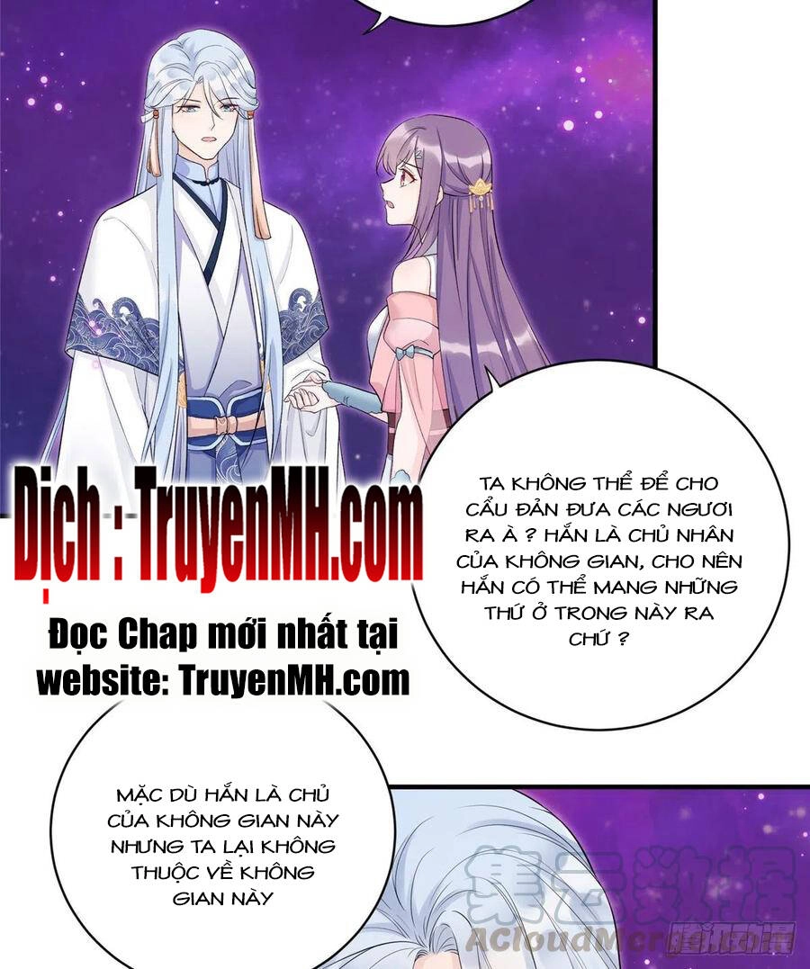 Đồ Đệ Nhà Ta Lại Quải Rồi Chapter 319 - 15