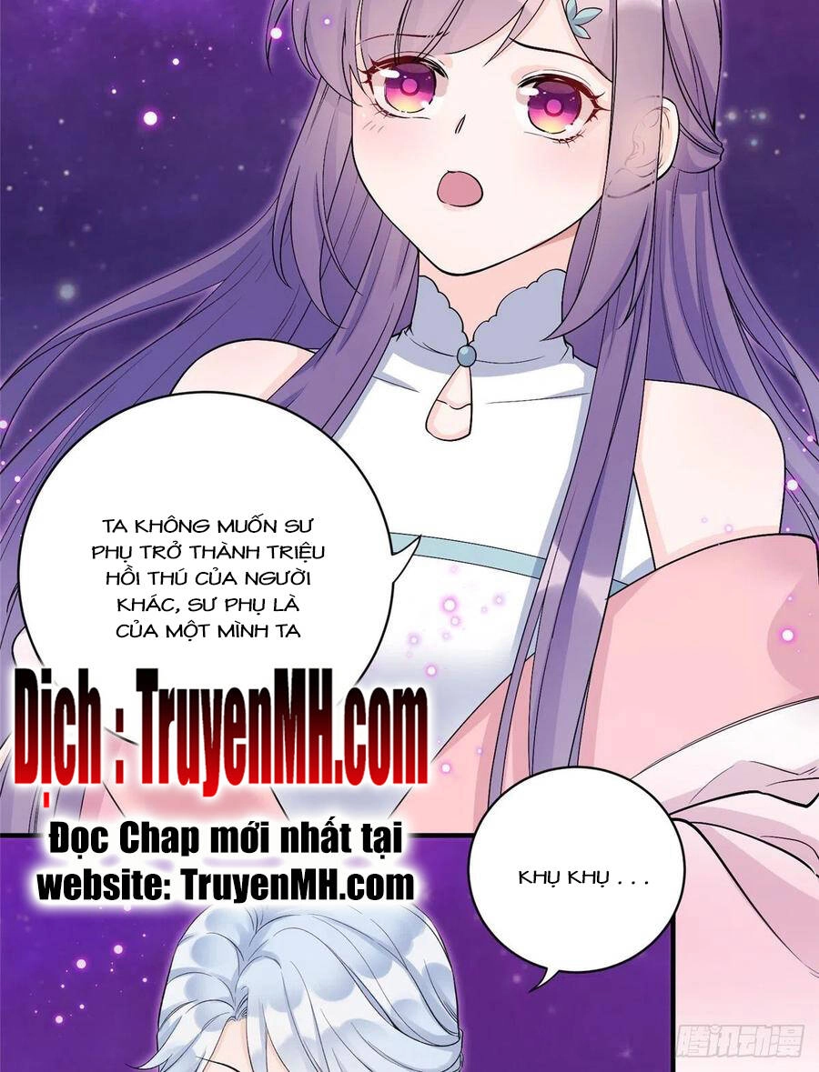 Đồ Đệ Nhà Ta Lại Quải Rồi Chapter 319 - 17