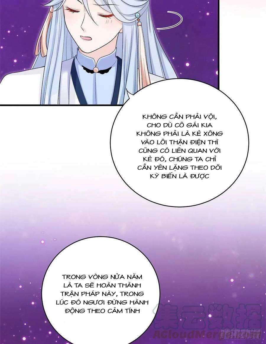 Đồ Đệ Nhà Ta Lại Quải Rồi Chapter 319 - 18