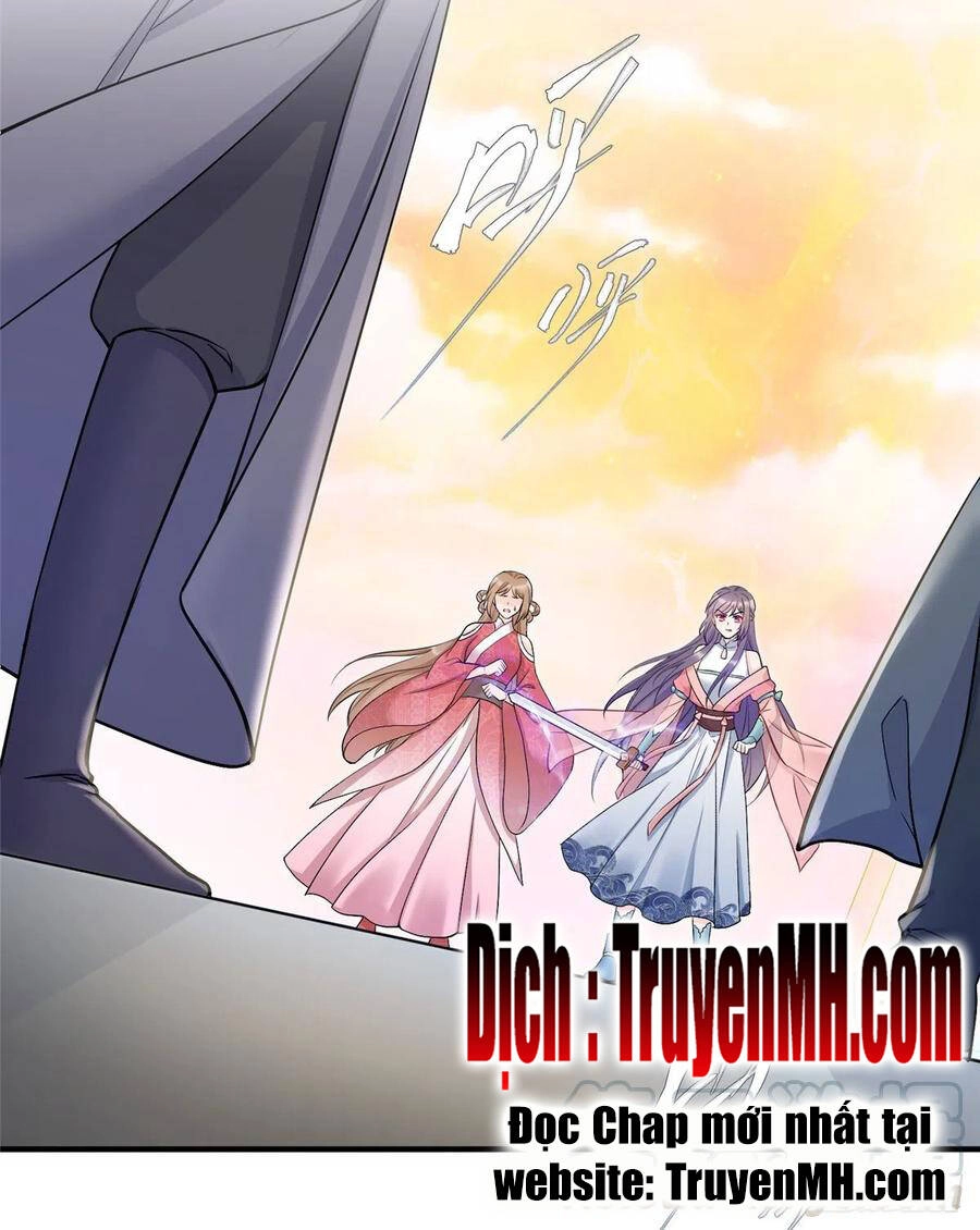 Đồ Đệ Nhà Ta Lại Quải Rồi Chapter 319 - 21