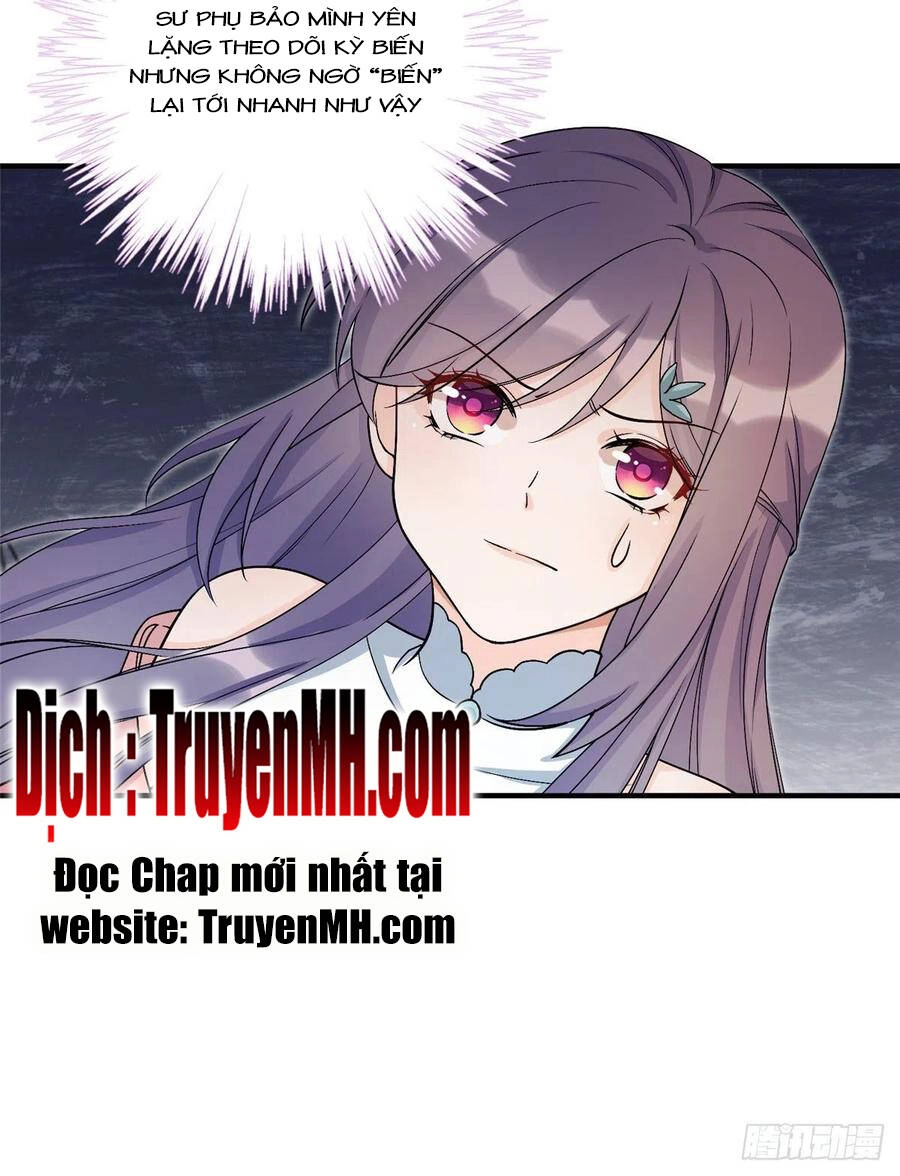 Đồ Đệ Nhà Ta Lại Quải Rồi Chapter 319 - 23