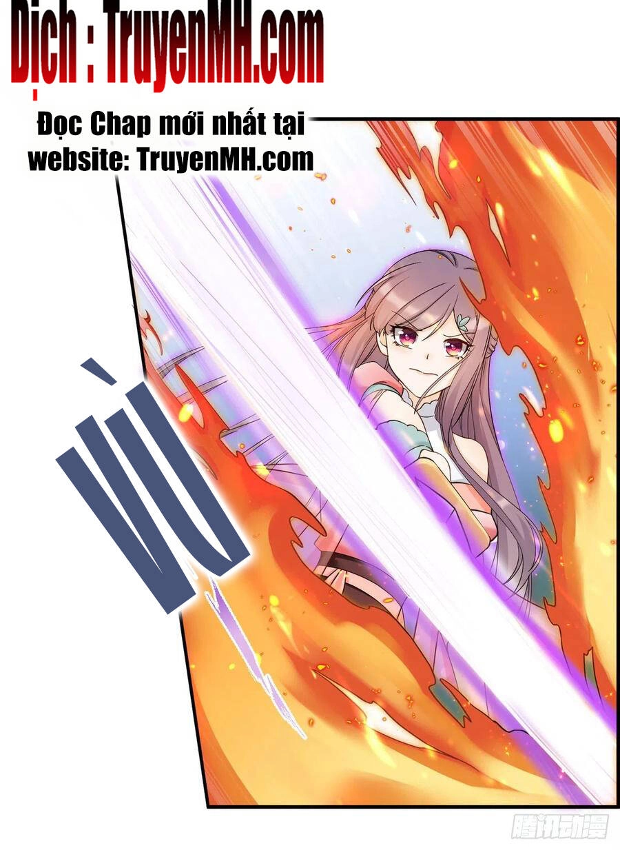 Đồ Đệ Nhà Ta Lại Quải Rồi Chapter 320 - 5