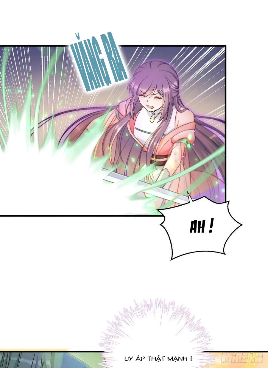 Đồ Đệ Nhà Ta Lại Quải Rồi Chapter 320 - 8