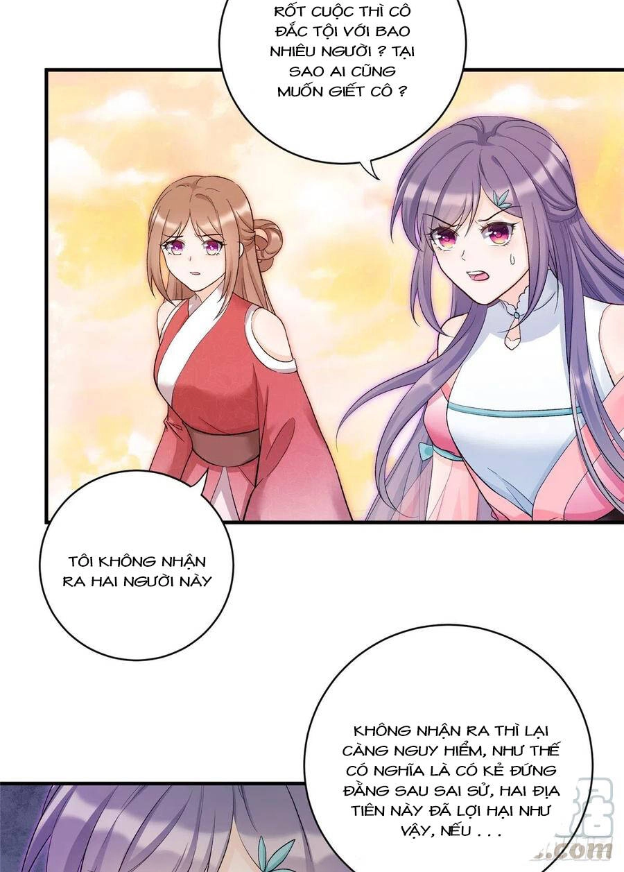 Đồ Đệ Nhà Ta Lại Quải Rồi Chapter 320 - 16