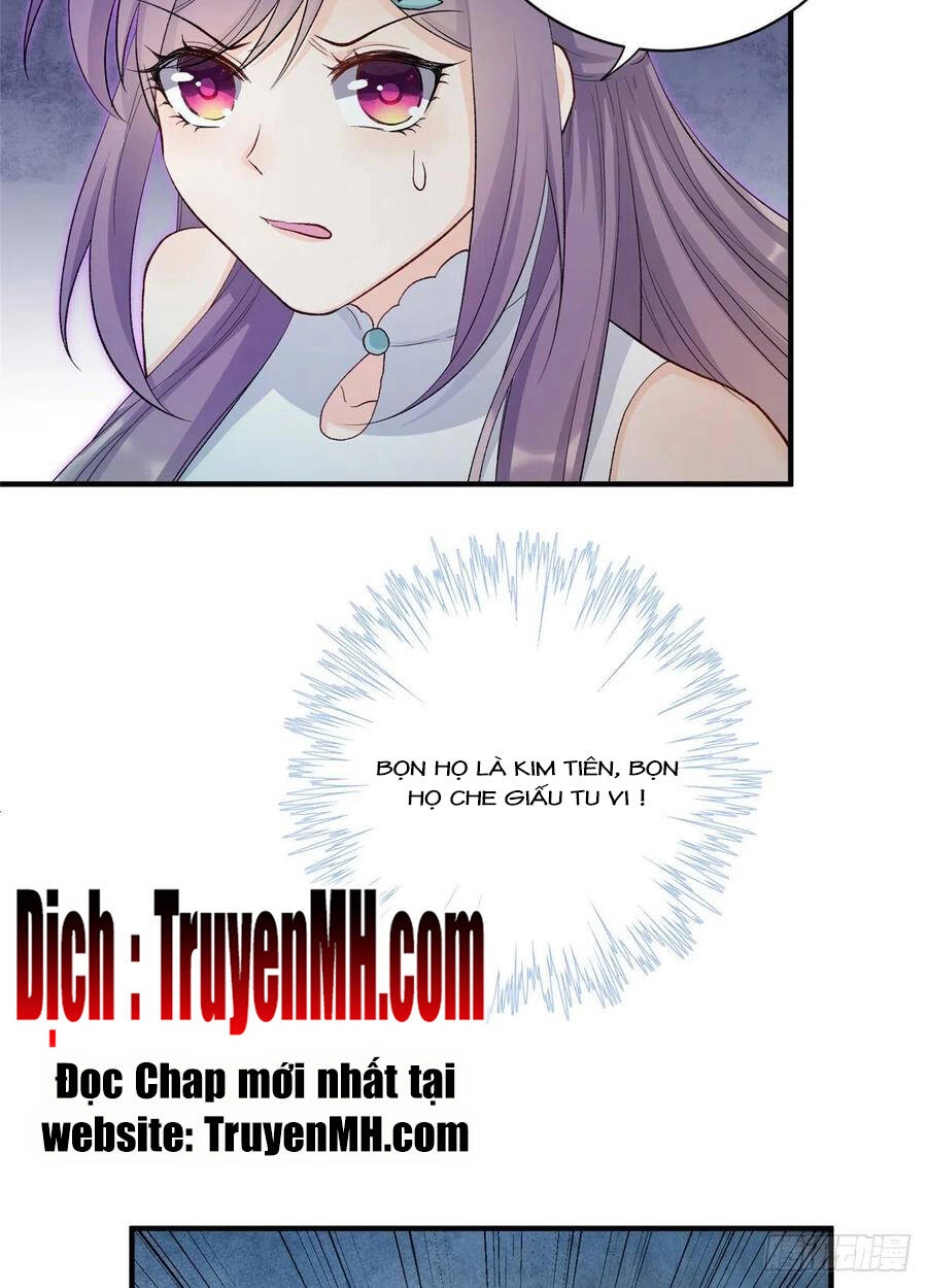 Đồ Đệ Nhà Ta Lại Quải Rồi Chapter 320 - 17