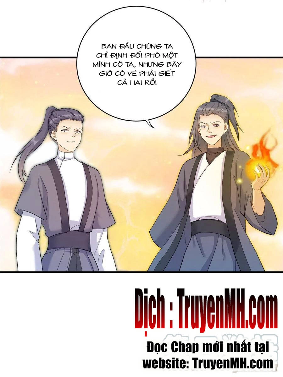 Đồ Đệ Nhà Ta Lại Quải Rồi Chapter 320 - 19