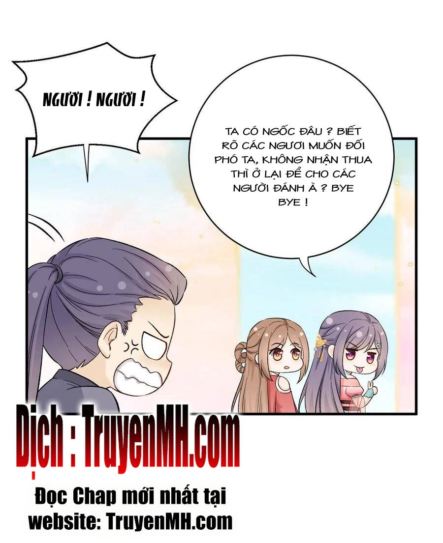 Đồ Đệ Nhà Ta Lại Quải Rồi Chapter 321 - 2
