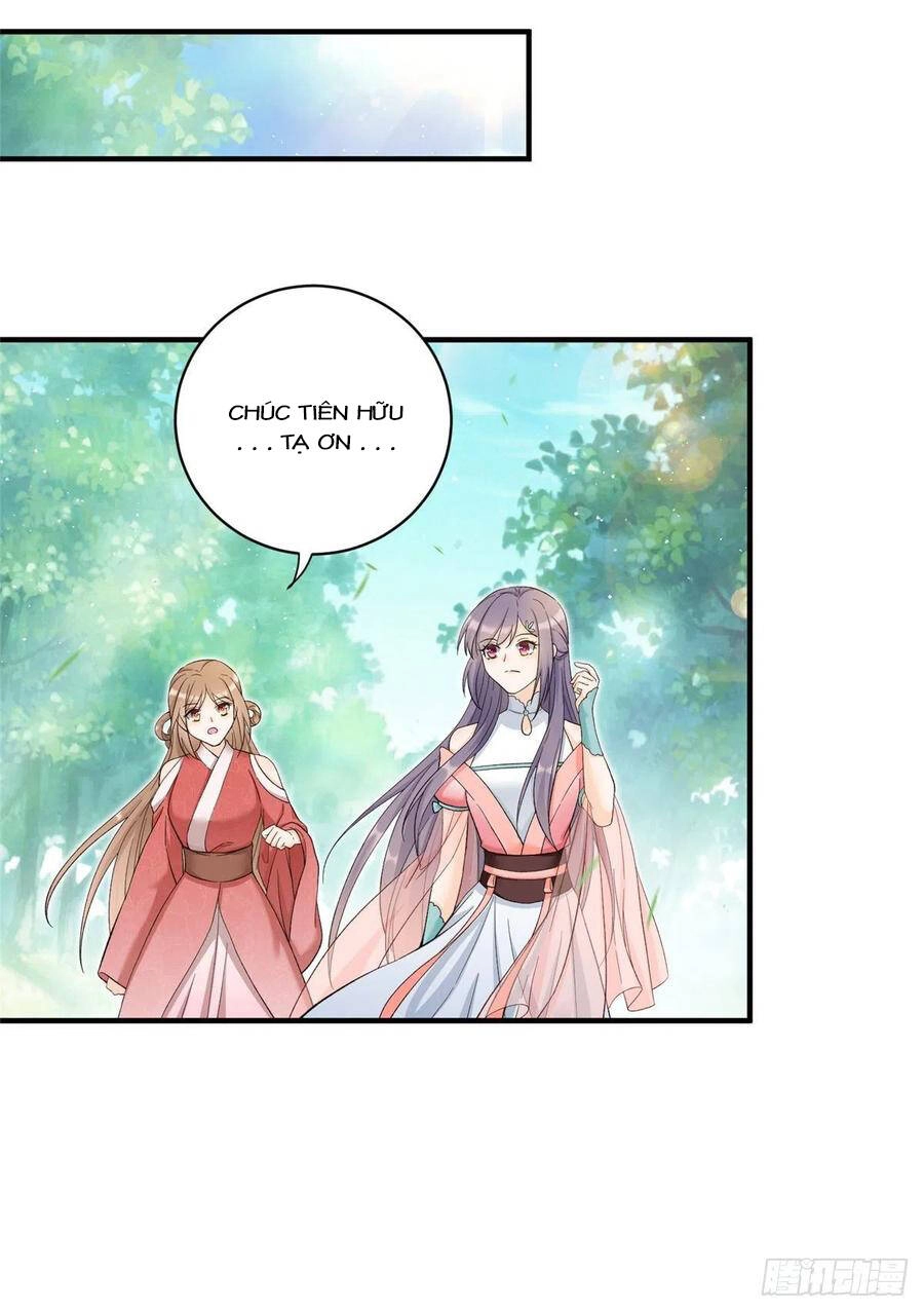 Đồ Đệ Nhà Ta Lại Quải Rồi Chapter 321 - 3