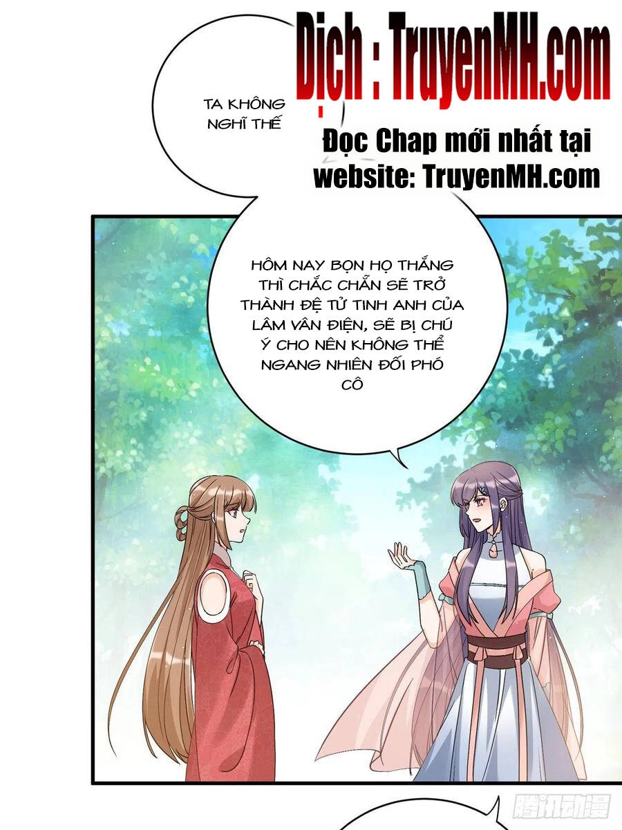 Đồ Đệ Nhà Ta Lại Quải Rồi Chapter 321 - 6