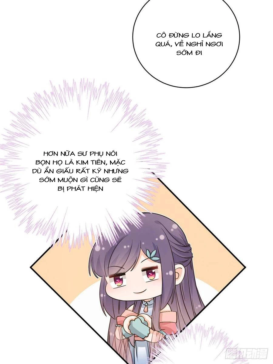 Đồ Đệ Nhà Ta Lại Quải Rồi Chapter 321 - 7