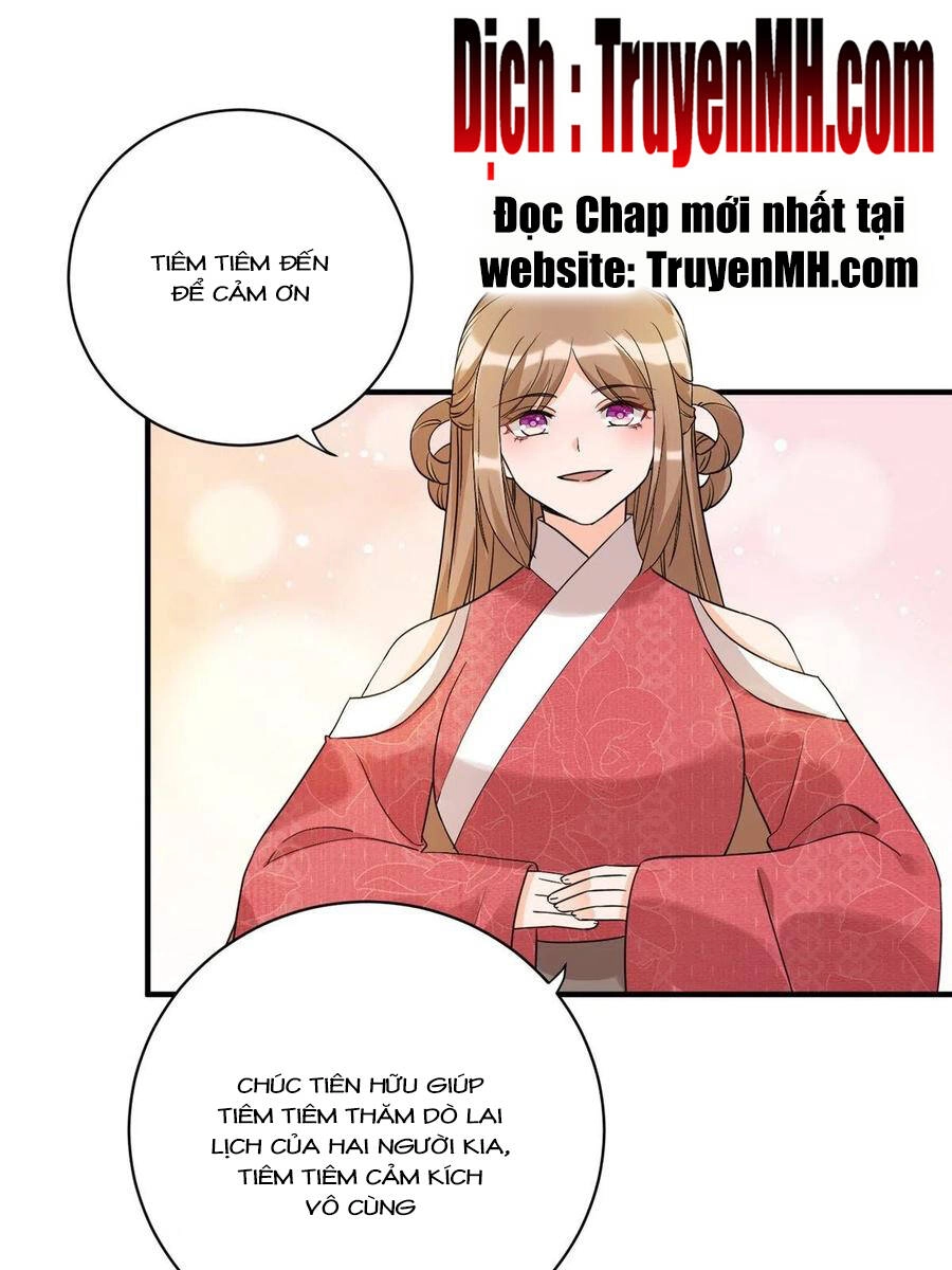 Đồ Đệ Nhà Ta Lại Quải Rồi Chapter 321 - 10