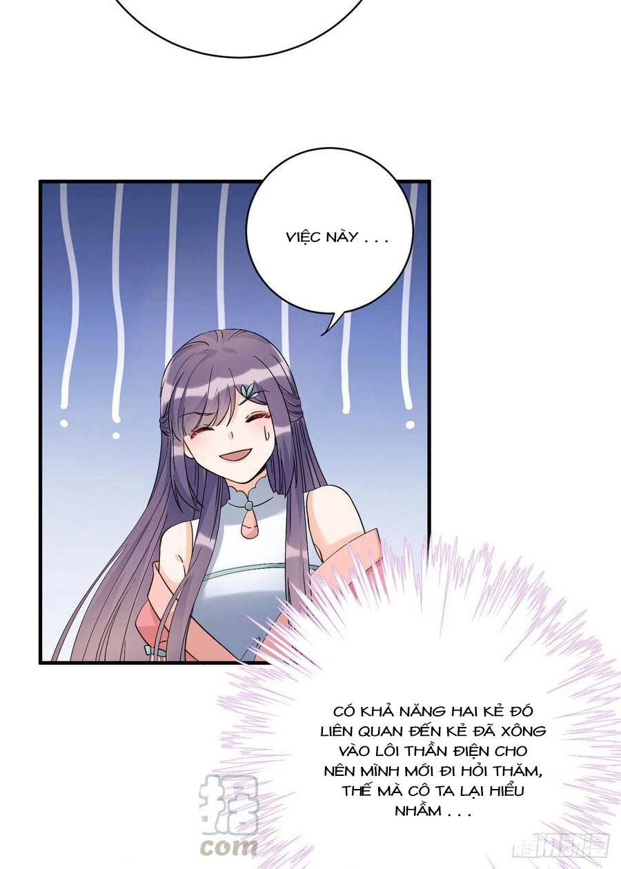 Đồ Đệ Nhà Ta Lại Quải Rồi Chapter 321 - 11