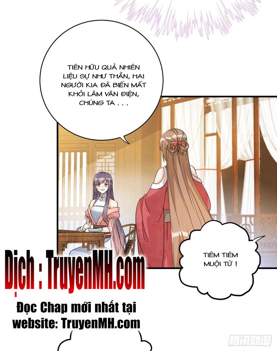 Đồ Đệ Nhà Ta Lại Quải Rồi Chapter 321 - 12