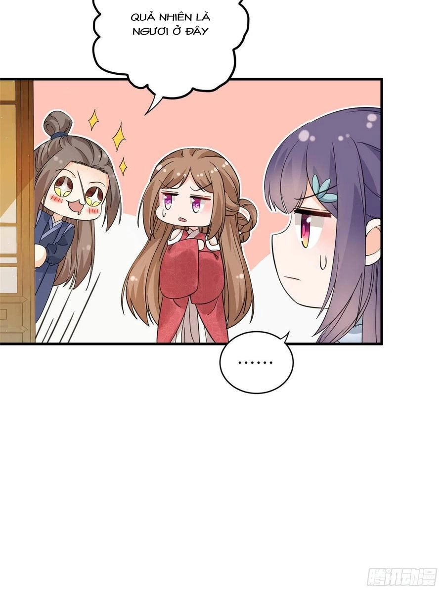 Đồ Đệ Nhà Ta Lại Quải Rồi Chapter 321 - 13