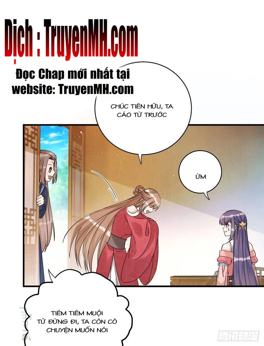 Đồ Đệ Nhà Ta Lại Quải Rồi Chapter 321 - 14