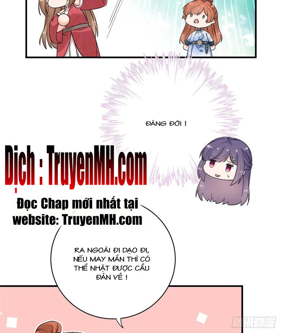 Đồ Đệ Nhà Ta Lại Quải Rồi Chapter 321 - 16