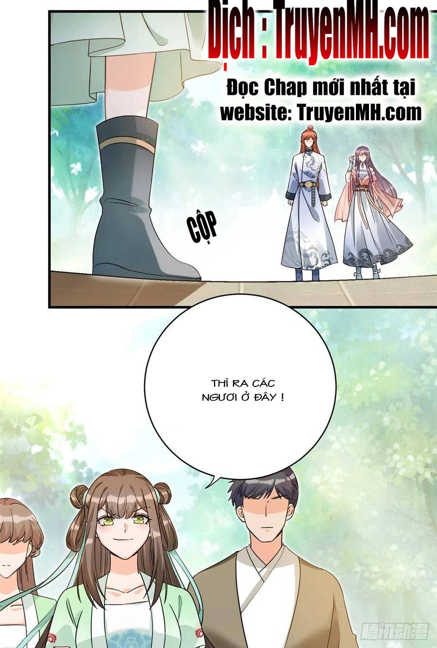 Đồ Đệ Nhà Ta Lại Quải Rồi Chapter 321 - 18