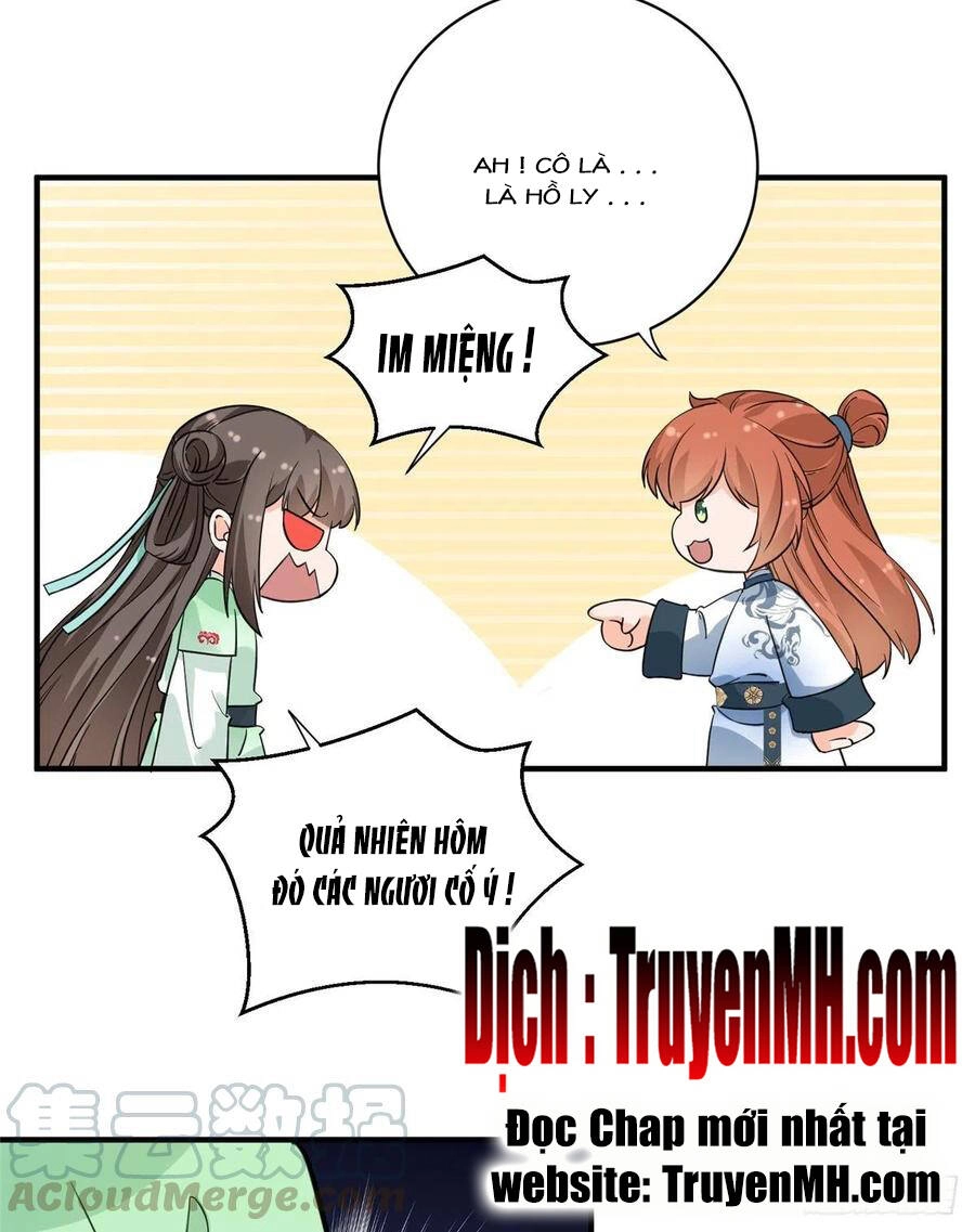 Đồ Đệ Nhà Ta Lại Quải Rồi Chapter 321 - 20