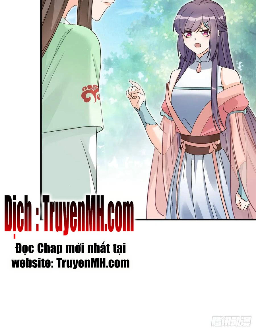 Đồ Đệ Nhà Ta Lại Quải Rồi Chapter 321 - 22