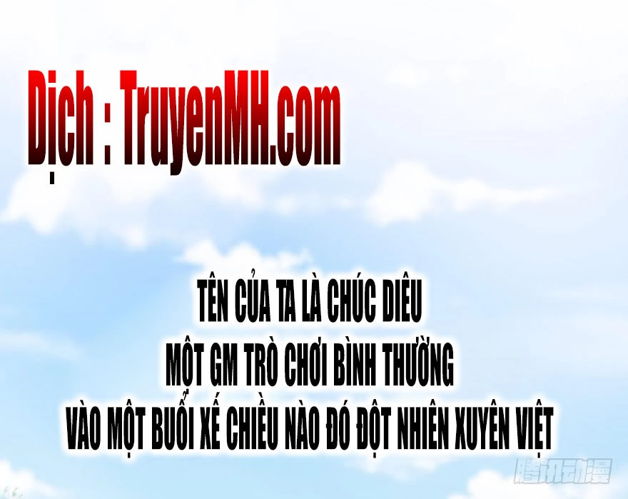 Đồ Đệ Nhà Ta Lại Quải Rồi Chapter 1 - 3