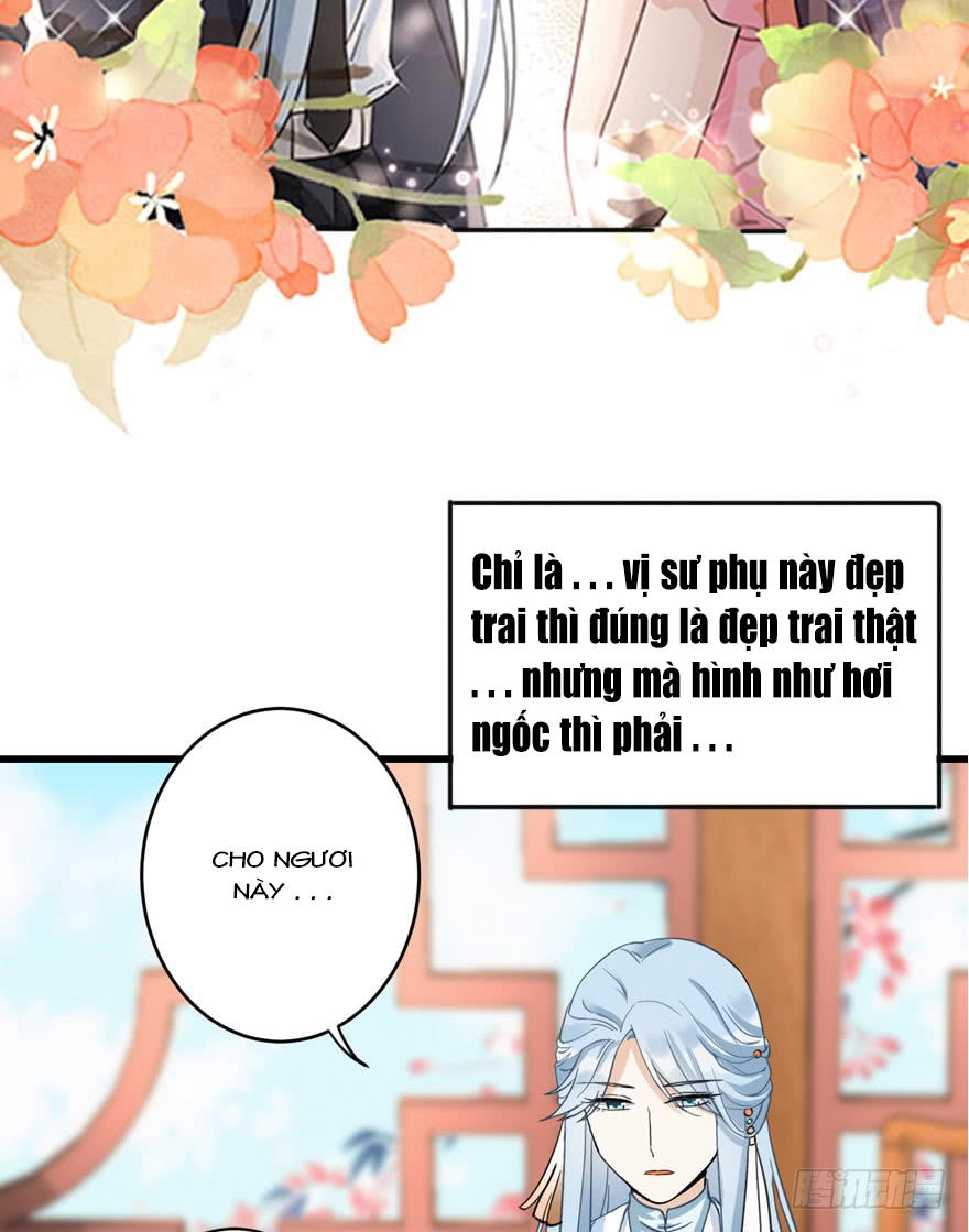 Đồ Đệ Nhà Ta Lại Quải Rồi Chapter 1 - 13