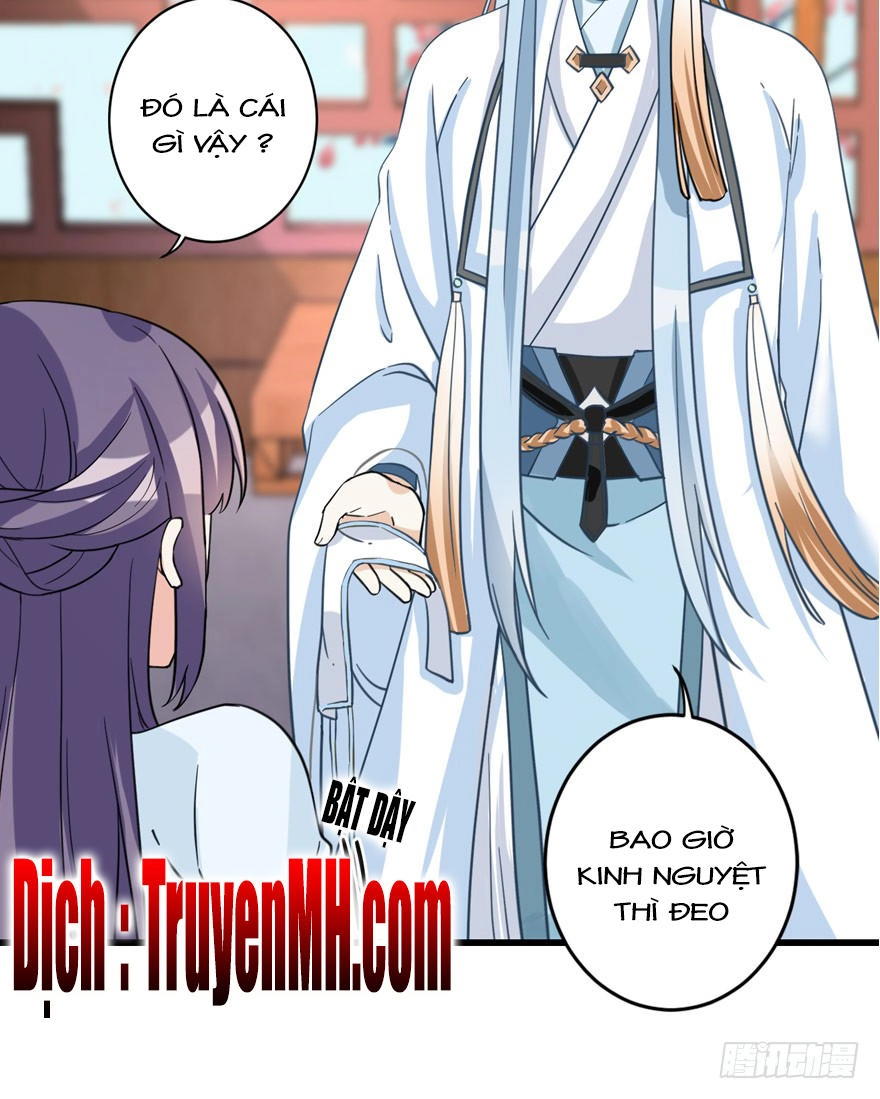 Đồ Đệ Nhà Ta Lại Quải Rồi Chapter 1 - 14