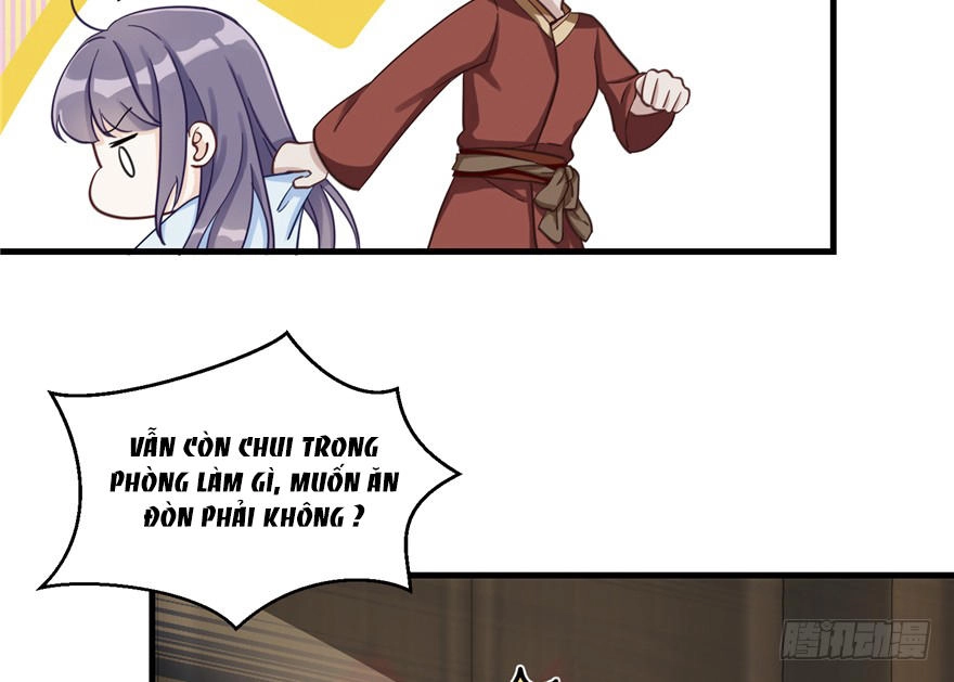 Đồ Đệ Nhà Ta Lại Quải Rồi Chapter 2 - 22