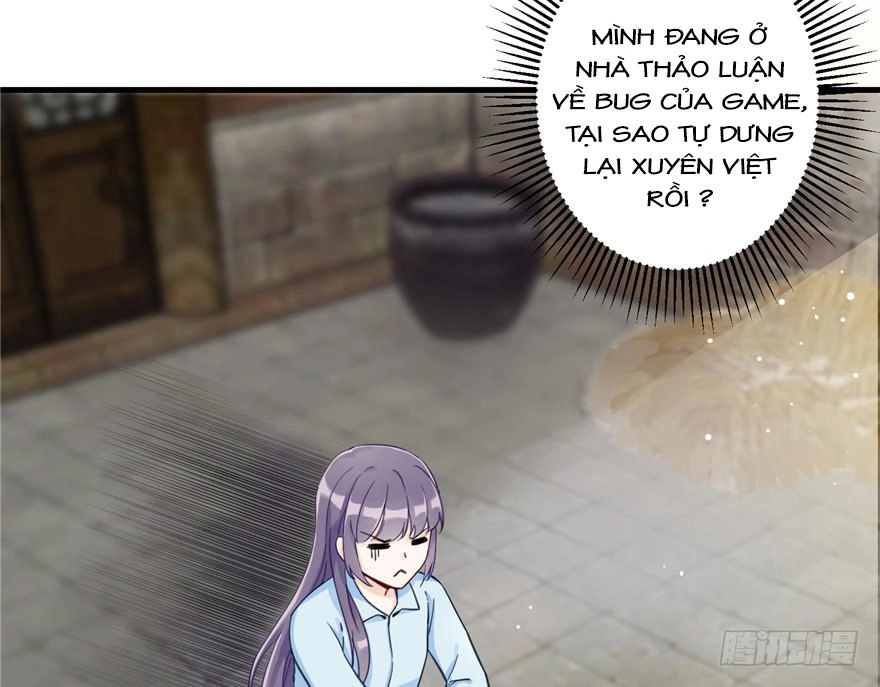 Đồ Đệ Nhà Ta Lại Quải Rồi Chapter 2 - 28