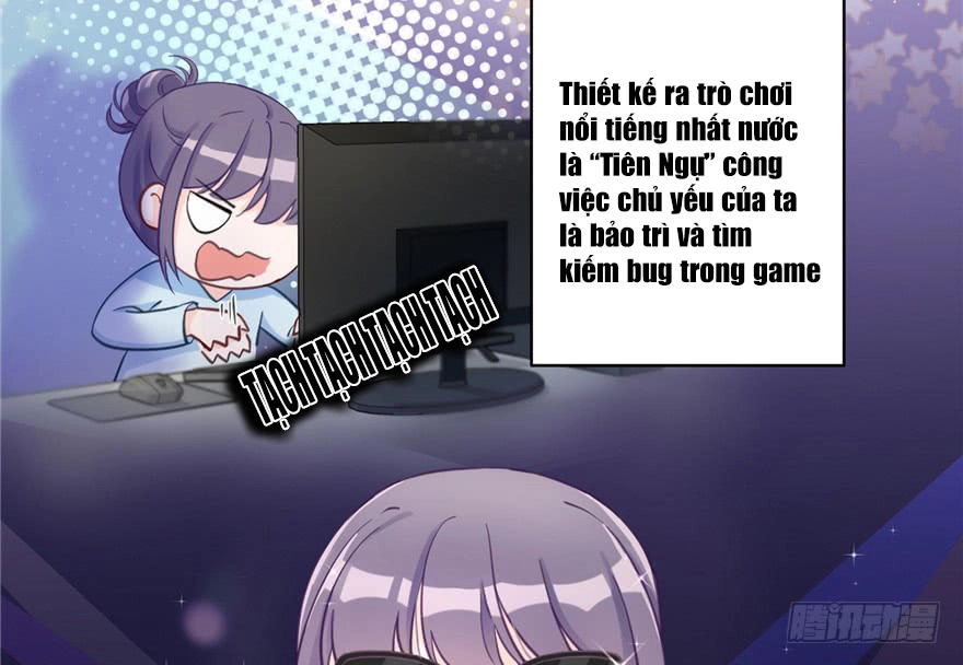 Đồ Đệ Nhà Ta Lại Quải Rồi Chapter 2 - 36