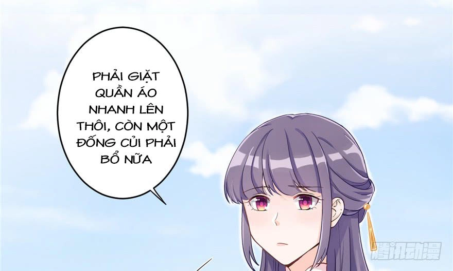Đồ Đệ Nhà Ta Lại Quải Rồi Chapter 3 - 4