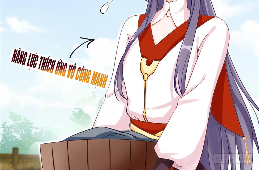 Đồ Đệ Nhà Ta Lại Quải Rồi Chapter 3 - 5