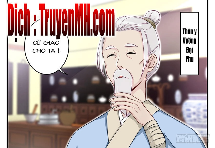 Đồ Đệ Nhà Ta Lại Quải Rồi Chapter 3 - 12