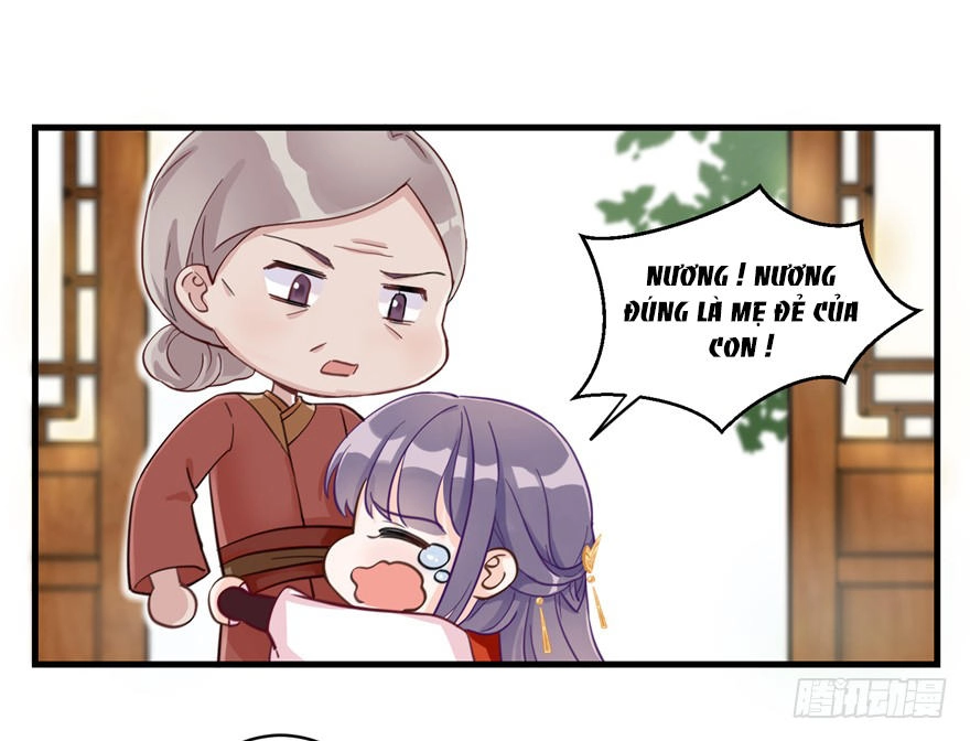 Đồ Đệ Nhà Ta Lại Quải Rồi Chapter 3 - 17