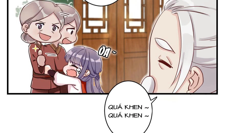 Đồ Đệ Nhà Ta Lại Quải Rồi Chapter 3 - 19