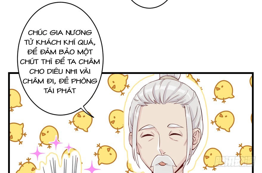 Đồ Đệ Nhà Ta Lại Quải Rồi Chapter 3 - 20