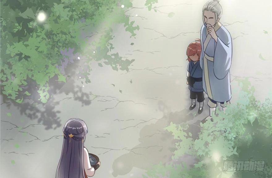 Đồ Đệ Nhà Ta Lại Quải Rồi Chapter 4 - 3