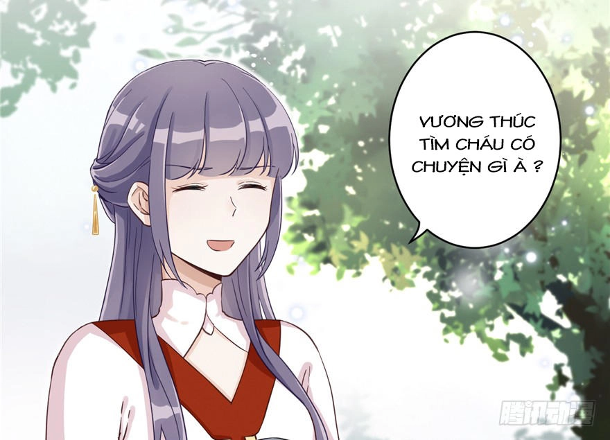 Đồ Đệ Nhà Ta Lại Quải Rồi Chapter 4 - 5