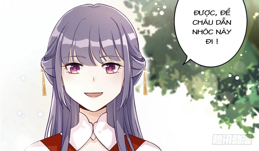 Đồ Đệ Nhà Ta Lại Quải Rồi Chapter 4 - 16