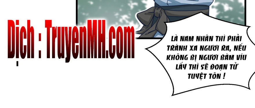 Đồ Đệ Nhà Ta Lại Quải Rồi Chapter 4 - 33