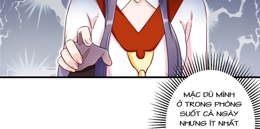 Đồ Đệ Nhà Ta Lại Quải Rồi Chapter 4 - 36