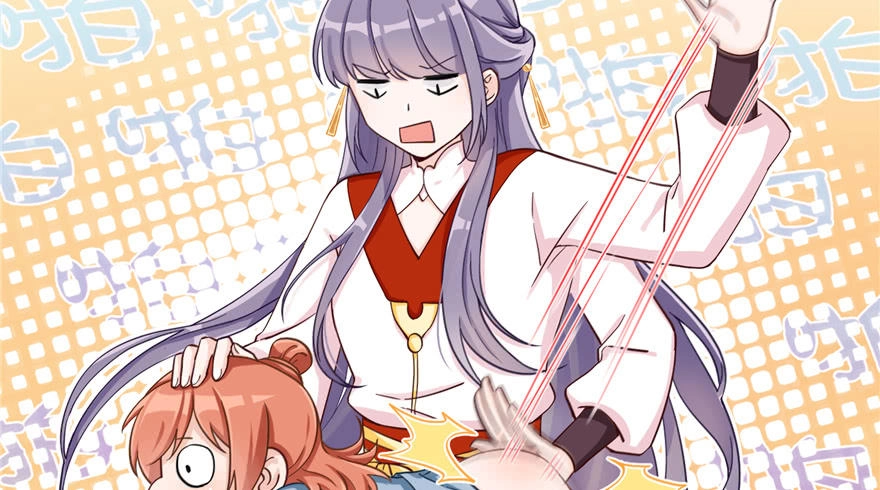 Đồ Đệ Nhà Ta Lại Quải Rồi Chapter 4 - 42