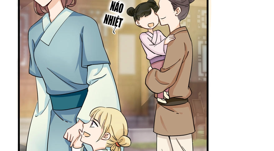 Đồ Đệ Nhà Ta Lại Quải Rồi Chapter 5 - 20