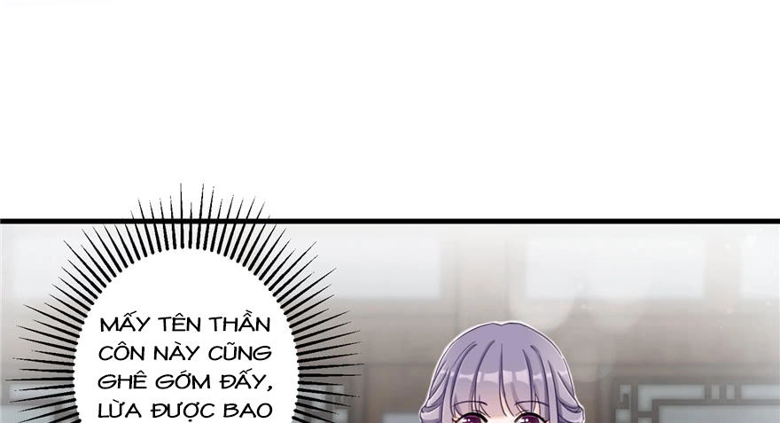 Đồ Đệ Nhà Ta Lại Quải Rồi Chapter 5 - 22